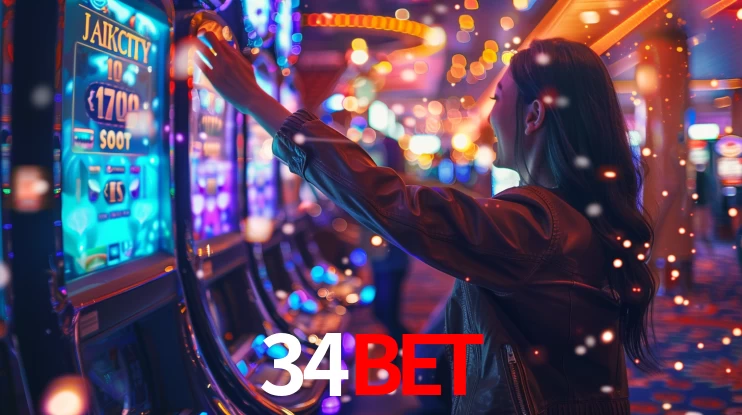 34BET,34.BET