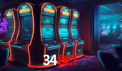 Seasonal Promotions 34BET