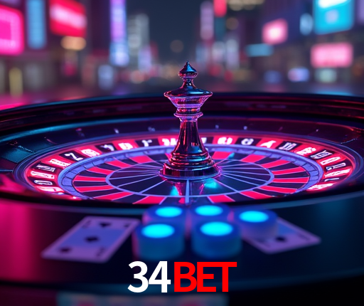 Estatísticas do Jogo 34BET