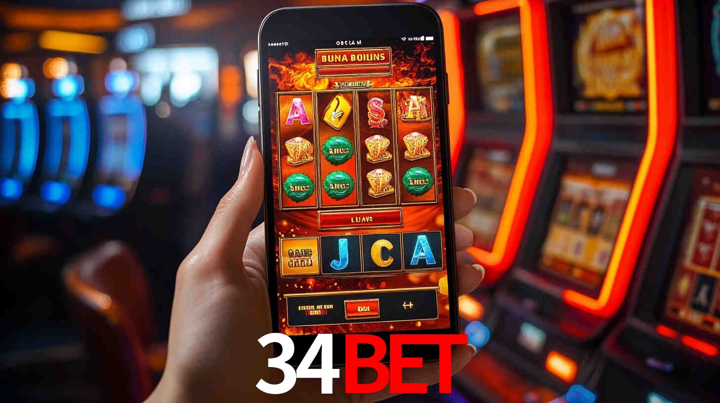 34BET,34.BET