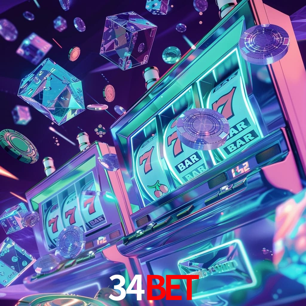 Integração de APIs 34BET