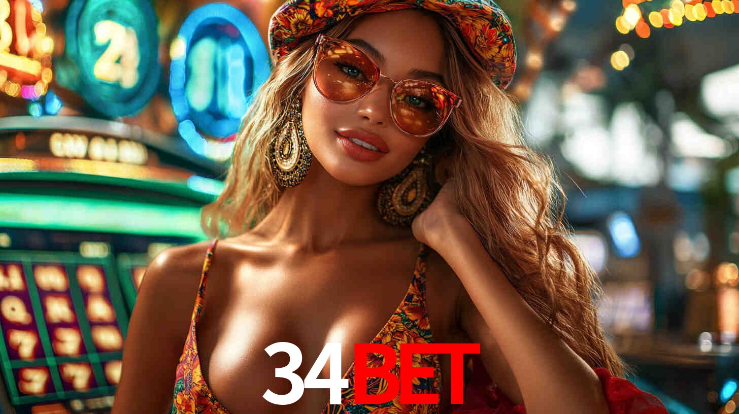 34BET